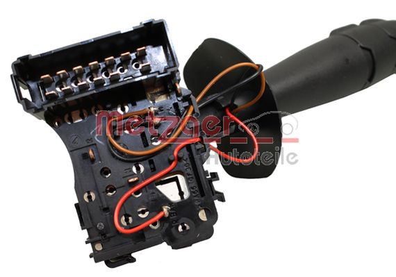 METZGER 0916475 ORIGINAL ERSATZTEIL Lenkstockschalter